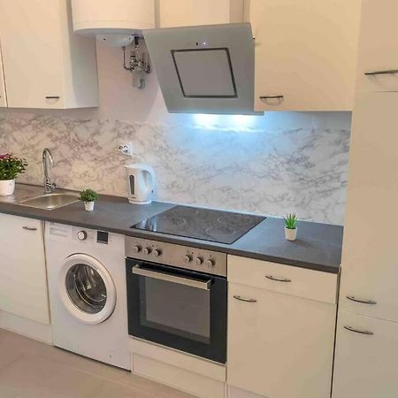 Cosy Studio Near Central Station Apartment Viena Exterior foto