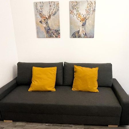 Cosy Studio Near Central Station Apartment Viena Exterior foto