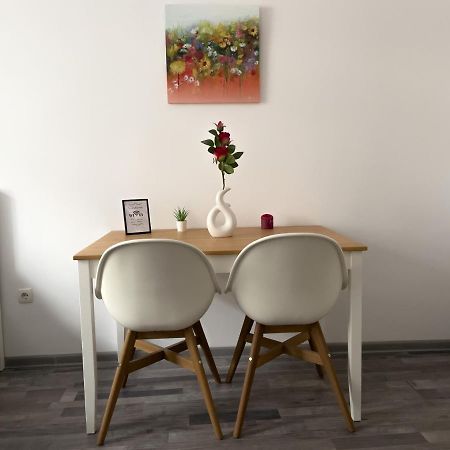Cosy Studio Near Central Station Apartment Viena Exterior foto