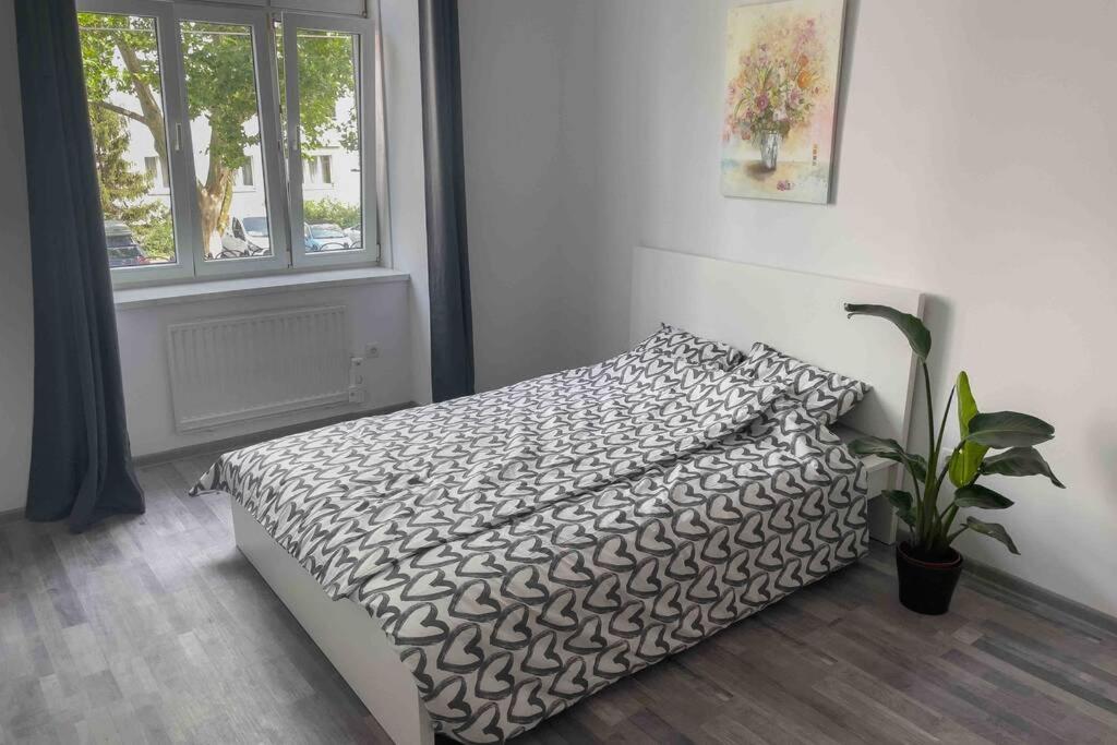 Cosy Studio Near Central Station Apartment Viena Exterior foto