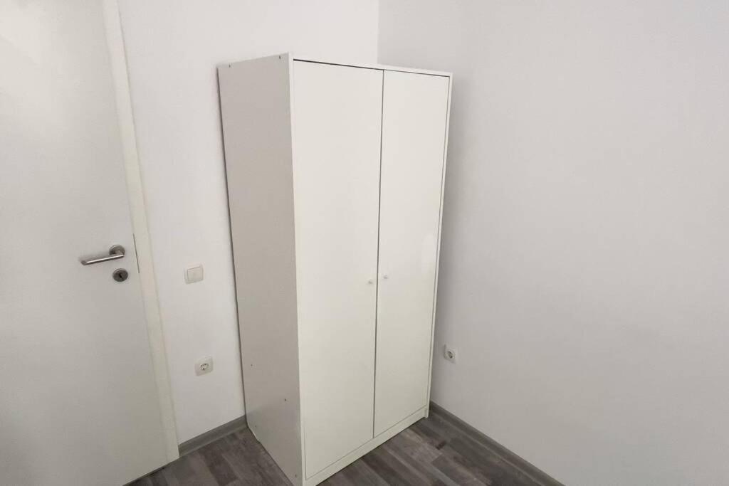 Cosy Studio Near Central Station Apartment Viena Exterior foto